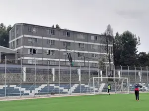 Furnished 2bdrm Condo in Bole for sale