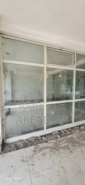 Furnished 1bdrm Condo in Bole Ayat for sale