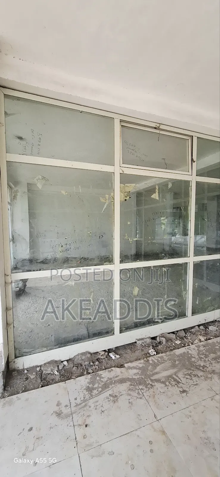 Furnished 1bdrm Condo in Bole Ayat for sale