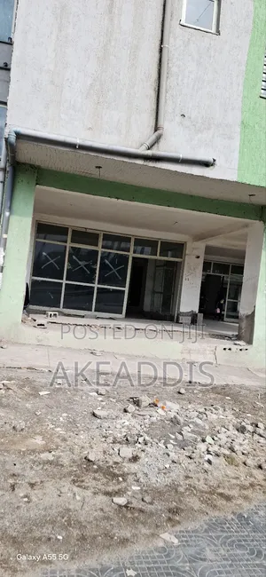 Furnished 1bdrm Condo in Bole Ayat for sale