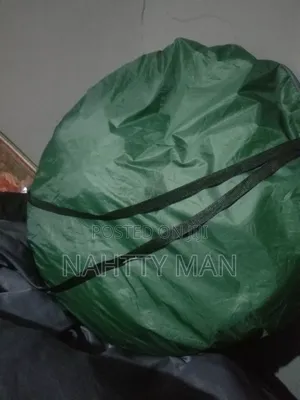 Automatic Tent for Travel