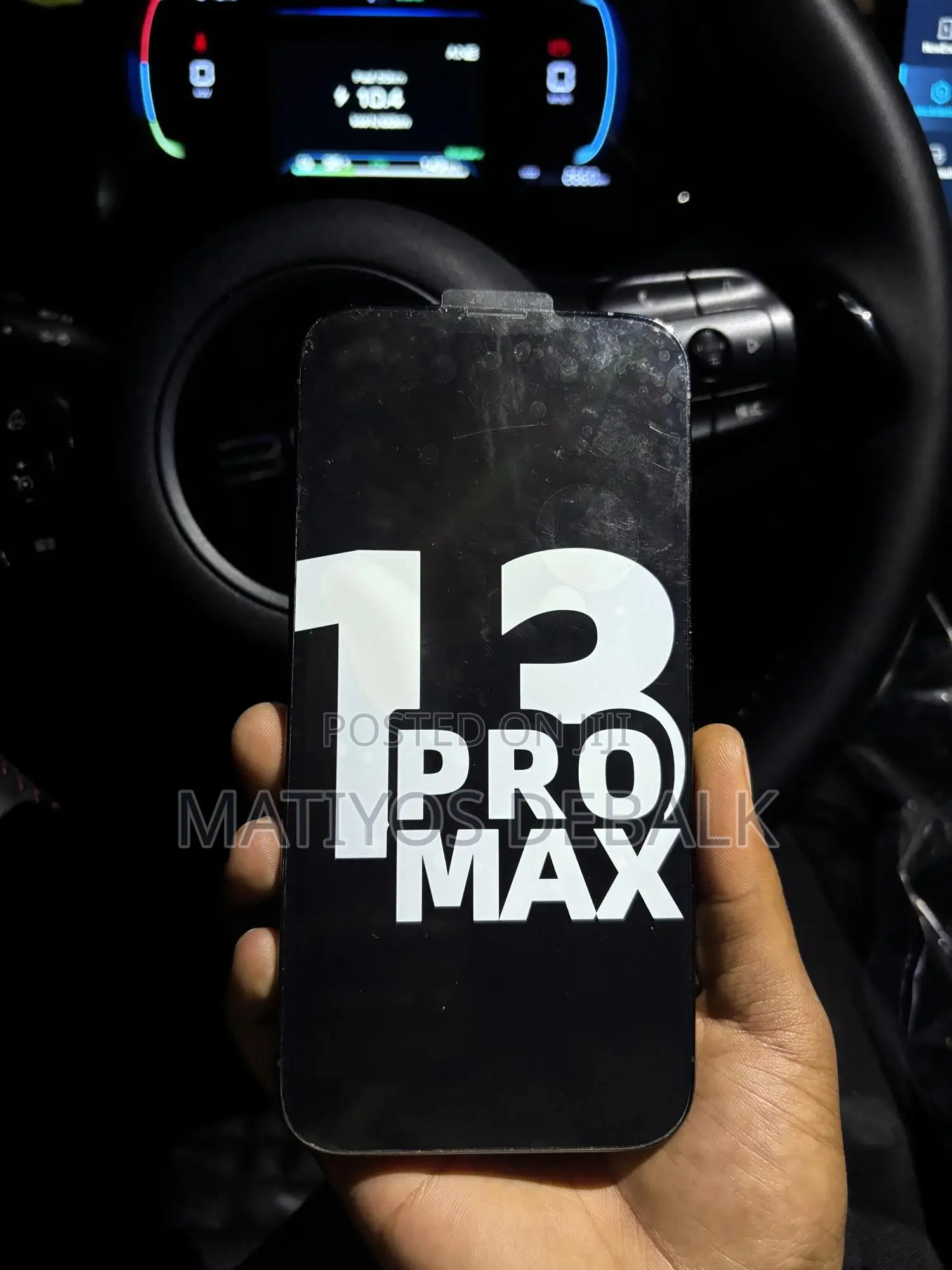Apple iPhone 13 Pro Max 256 GB