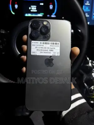 Apple iPhone 13 Pro Max 256 GB