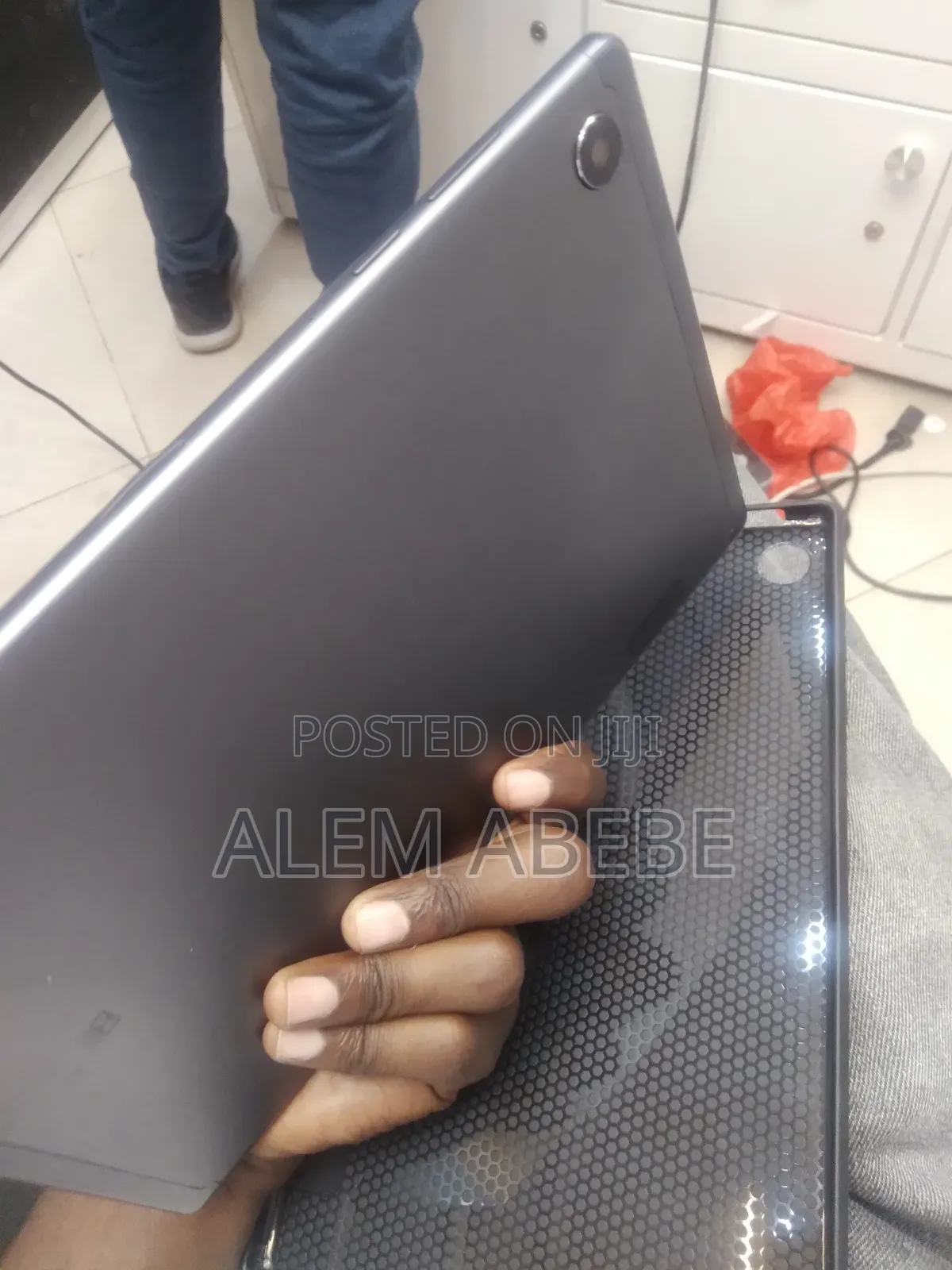 New Lenovo Tab M10 64 GB
