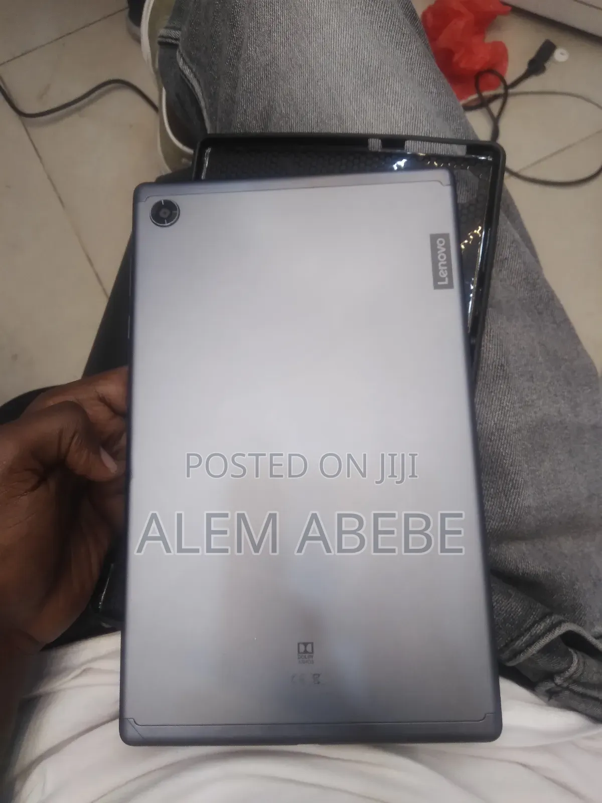 New Lenovo Tab M10 64 GB