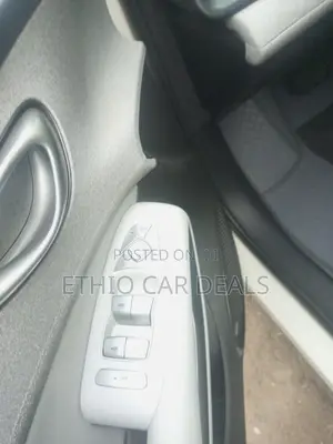 BYD Sealion 06 EV 2024 Ivory