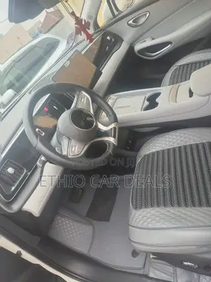 BYD Sealion 06 EV 2024 Ivory
