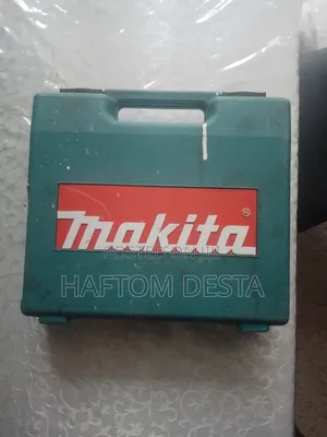 Makita Drill Original