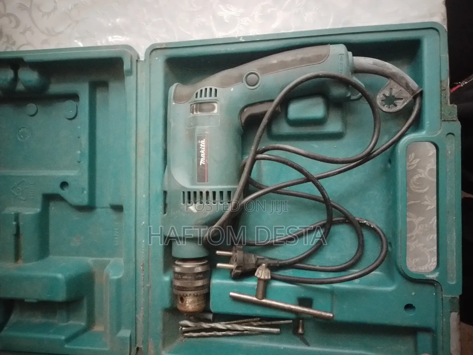 Makita Drill Original
