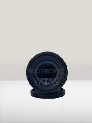 Canon Rf 24-105mm Silver Ring