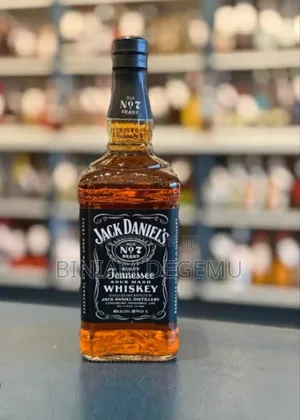 Jack Daniel