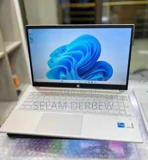 New Laptop HP Pavilion 15 8GB Intel Core i5 SSD 512GB