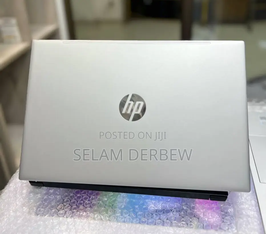 New Laptop HP Pavilion 15 8GB Intel Core i5 SSD 512GB