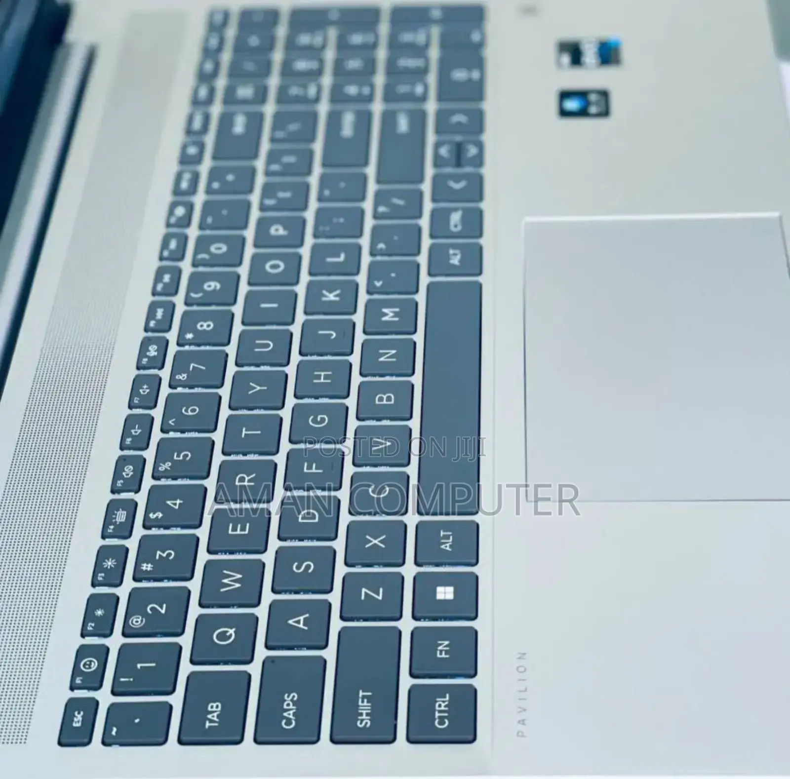 New Laptop HP Pavilion 15 16GB Intel Core i7 SSD 1T