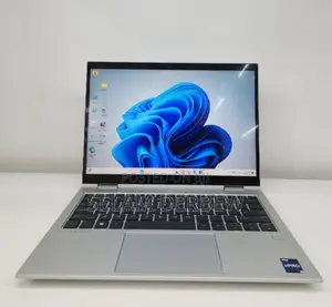 New Laptop HP Elite x360 830 G10 16GB Intel Core i7 SSD 512GB