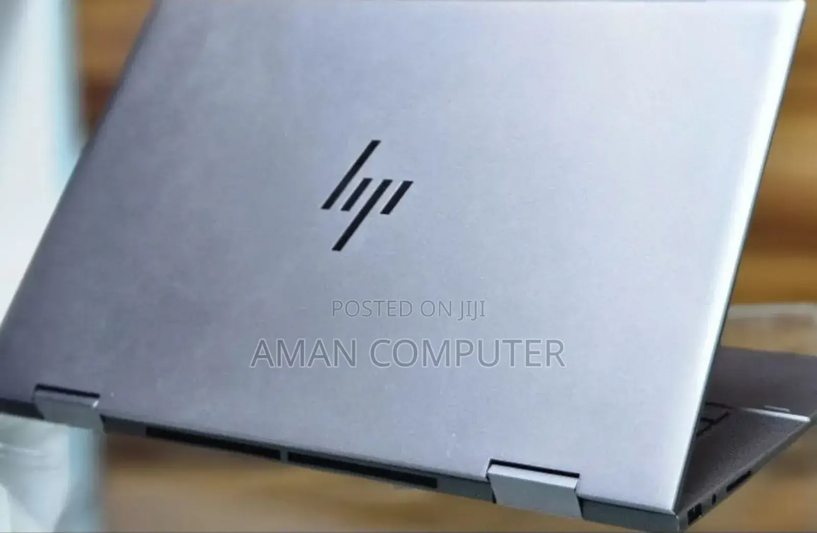 New Laptop HP Envy x360 16GB Intel Core i7 SSD 512GB