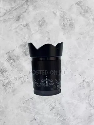 Sony Fe 35mm F/1.8
