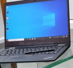 New Laptop Lenovo ThinkPad X390 16GB Intel Core i5 SSD 512GB