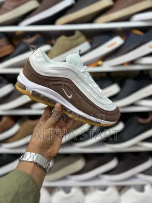 Nike Air Max 97 Esl Master Quality High Master Quality for Man's