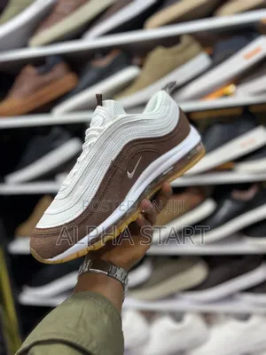 Nike Air Max 97 Esl Master Quality High Master Quality for Man's
