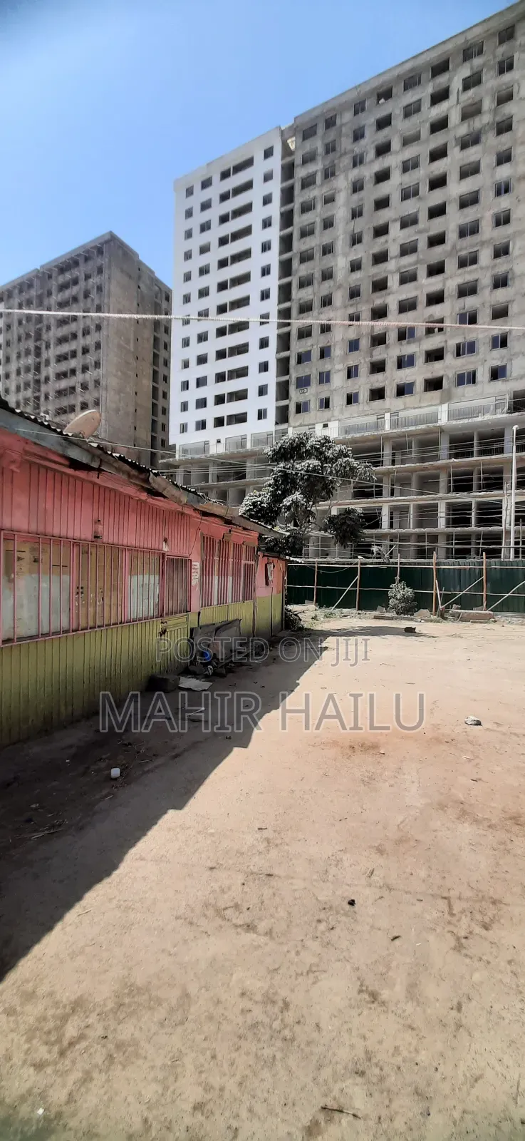 7bdrm House in Real, Yeka for sale