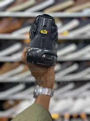 Nike Air Max Black Tn Super Master_quality Made in Vietnam