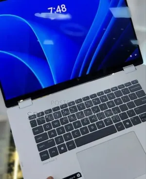 New Laptop HP OmniBook 7 14" 16GB Intel Core Ultra 7 SSD 1T
