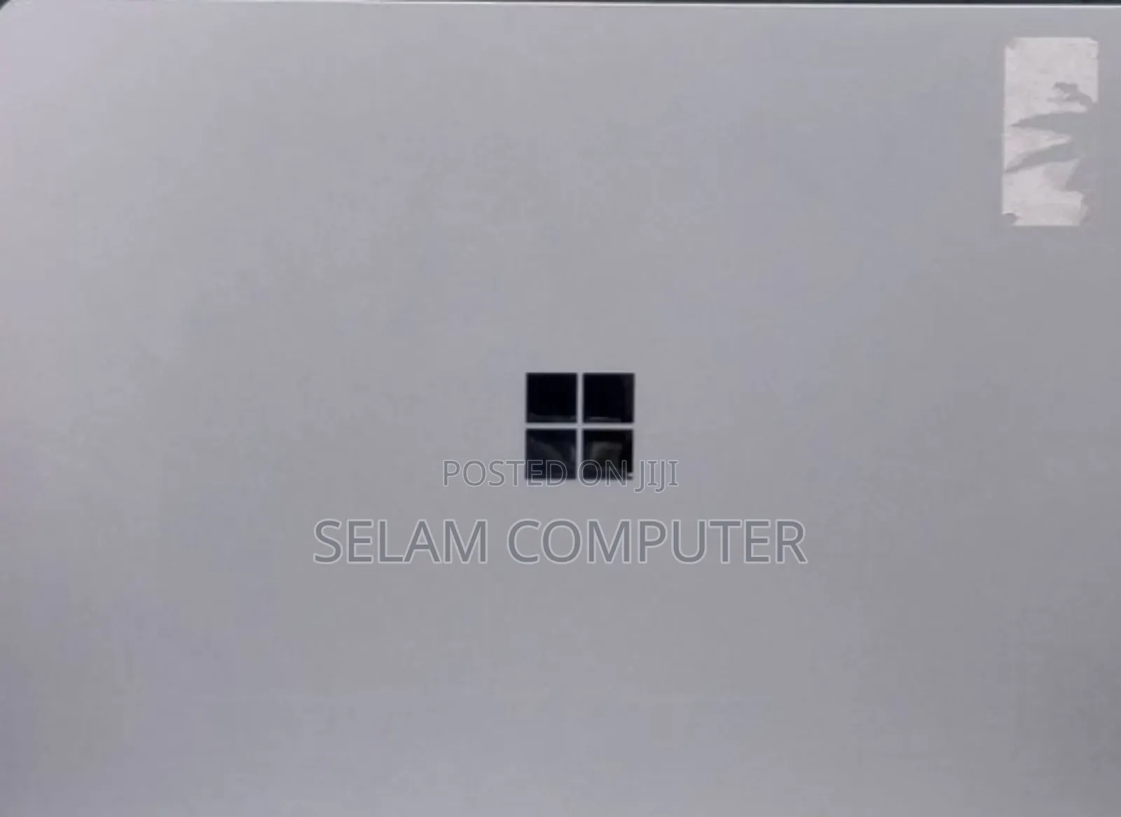 New Laptop Microsoft Surface 16GB Intel Core i7 SSD 256GB