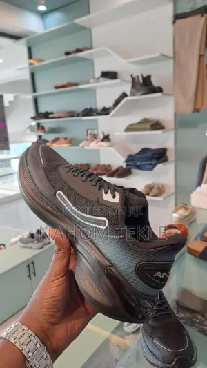 Anta Runing Original Shoes
