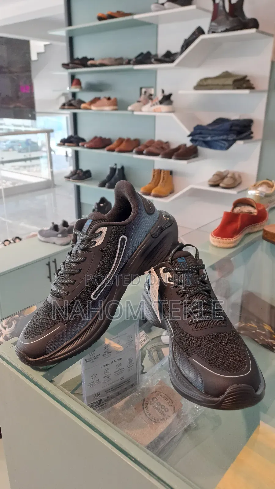 Anta Runing Original Shoes