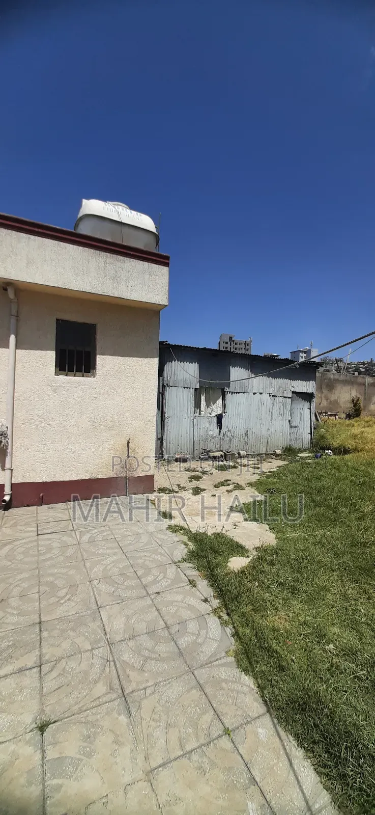 3bdrm House in Real, Yeka for sale