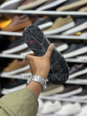 Original Columbia Water Proof 100% High Master Quality Shoes for Man's