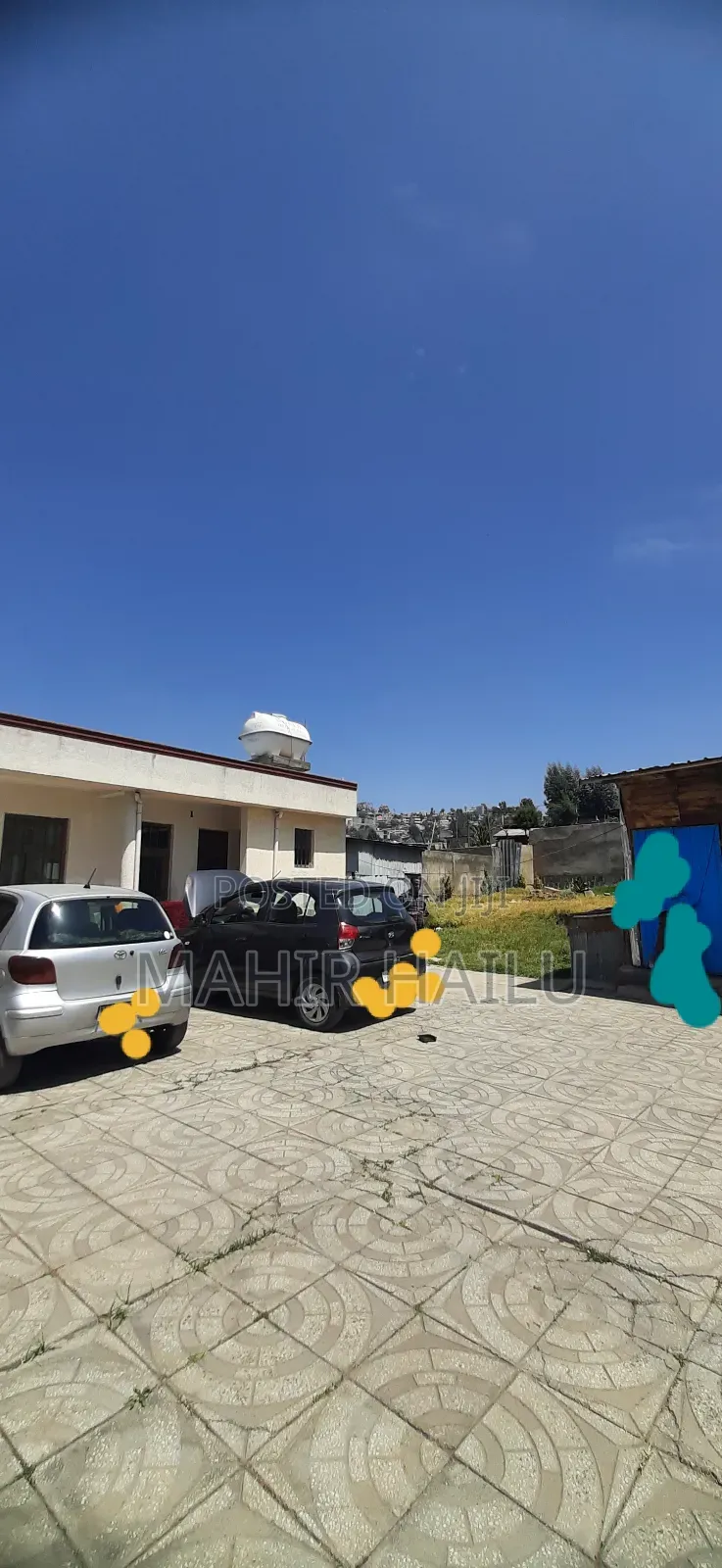 3bdrm House in Real, Yeka for sale