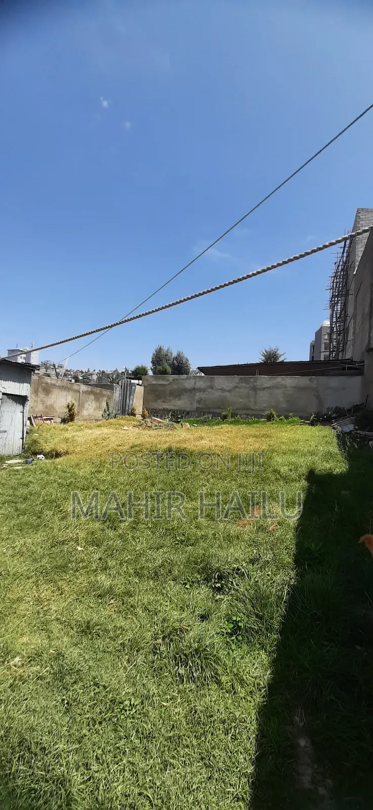 3bdrm House in Real, Yeka for sale