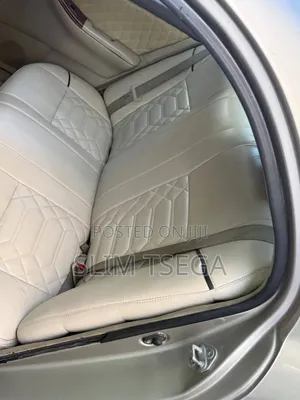 Toyota Corolla 2005 Silver