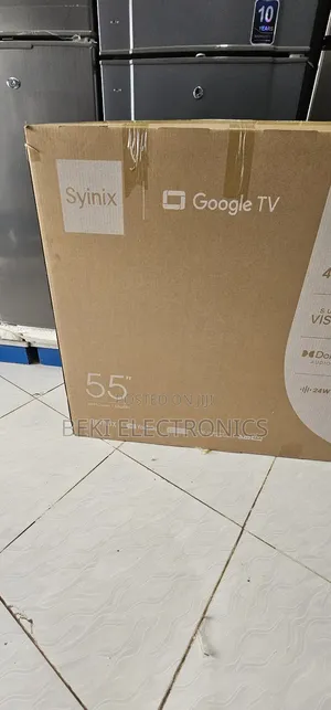 Synix 55 Inch