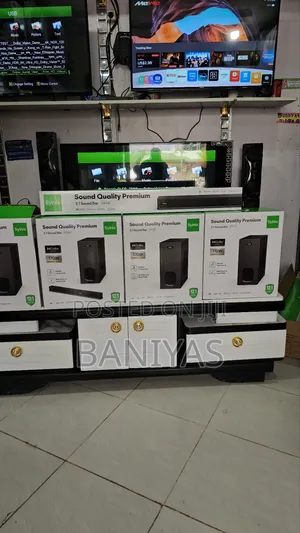 Syinix Sound Bar
