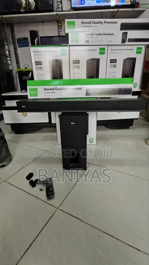 Syinix Sound Bar