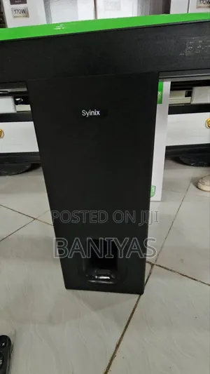 Syinix Sound Bar