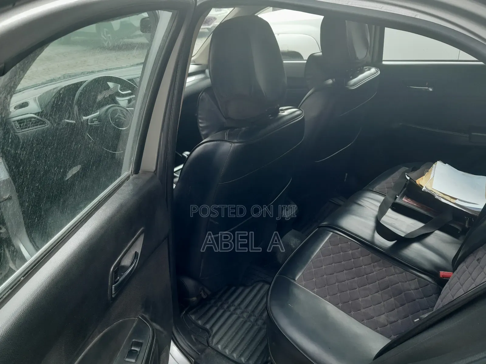 Suzuki Dzire 2021 Silver