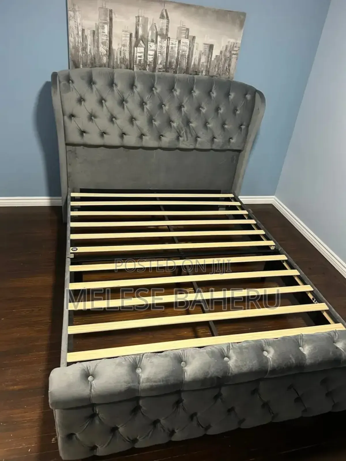 Furniture Assembly