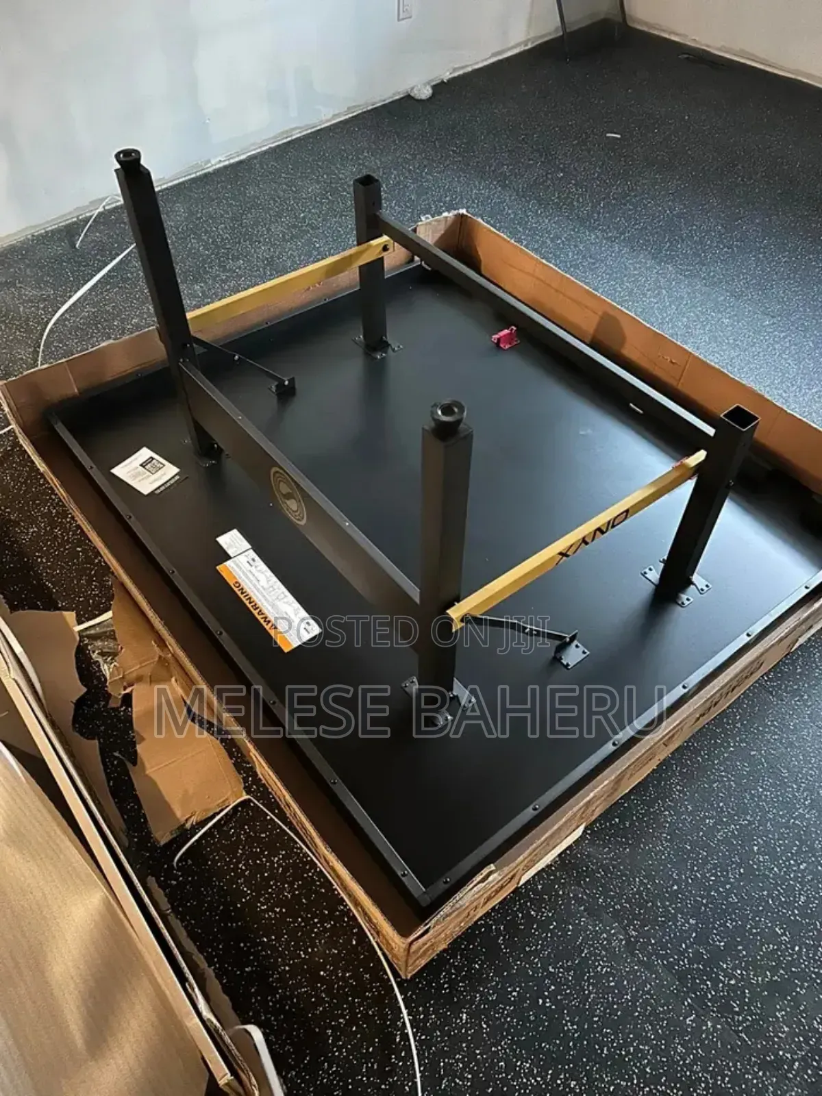 Furniture Assembly