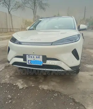 BYD Sealion 06 EV 2025
