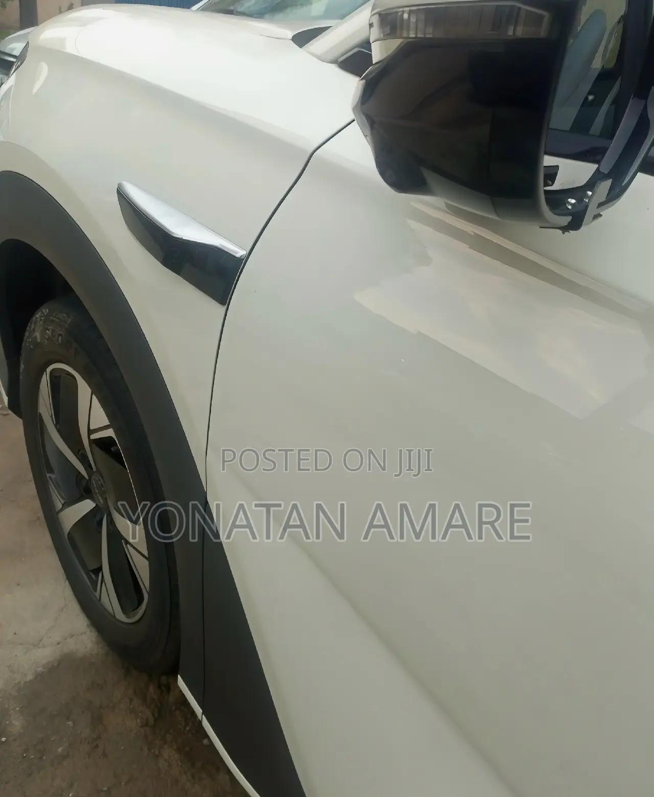 BYD Sealion 06 EV 2025