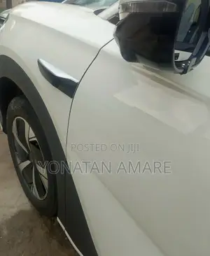 BYD Sealion 06 EV 2025