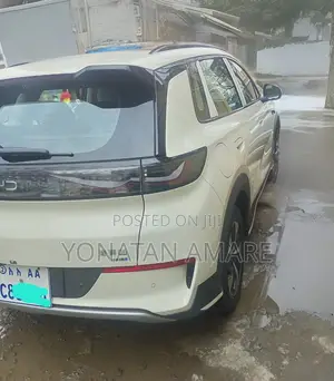 BYD Sealion 06 EV 2025