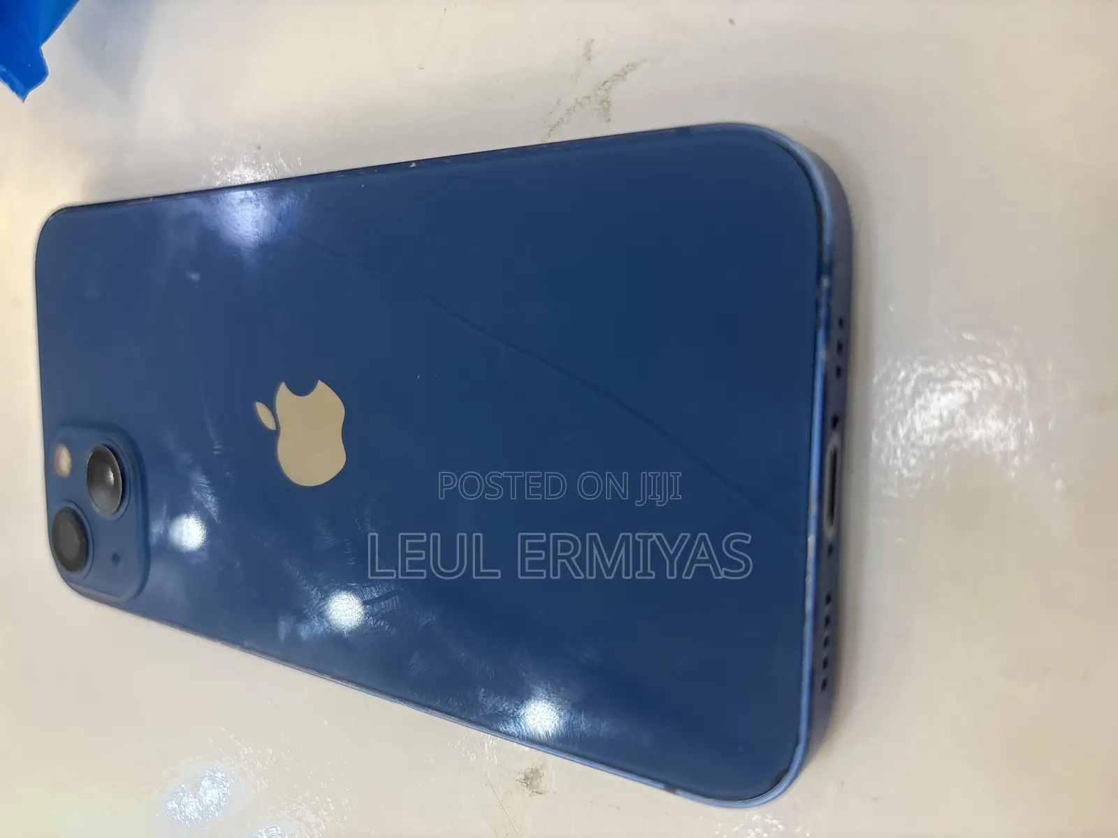 Apple iPhone 13 128 GB Blue