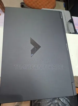 New Laptop HP Victus 16 16GB Intel Core i7 SSD 512GB