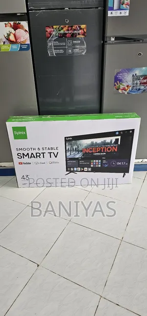 Synix Google Tv