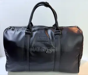 Gym and Travel Bag R B